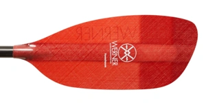 Werner Powerhouse Glass Blade - Red