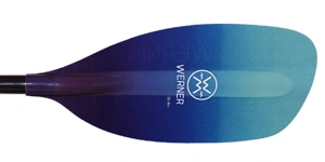 Werner Strike Glass Blade - Abyss