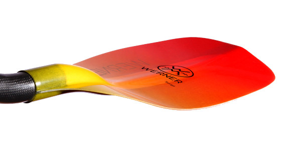 Surge Paddle by Werner 
