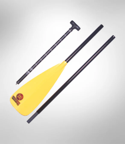 Werner Vibe 3pc Travel Paddle
