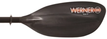 Werner Tybee Lightweight Carbon Nylon touring paddles
