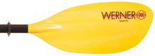 Werner Tybee Glass Blade with 2 part split shaft