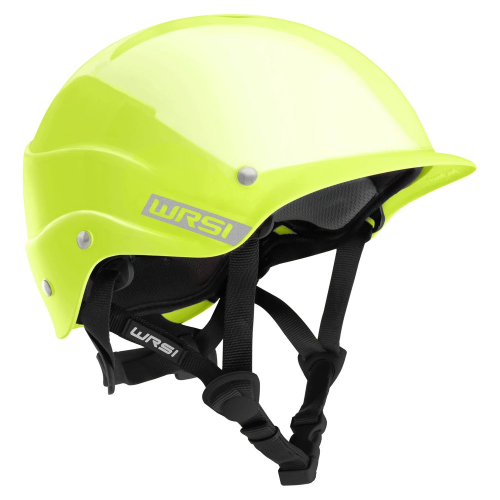 WRSI Current Helmet - Lime