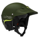 WRSI Current Pro Helmet - Olive