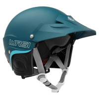 WRSI Current Pro Helmet - Poseidon