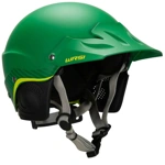 WRSI Current Pro Helmet - Shamrock