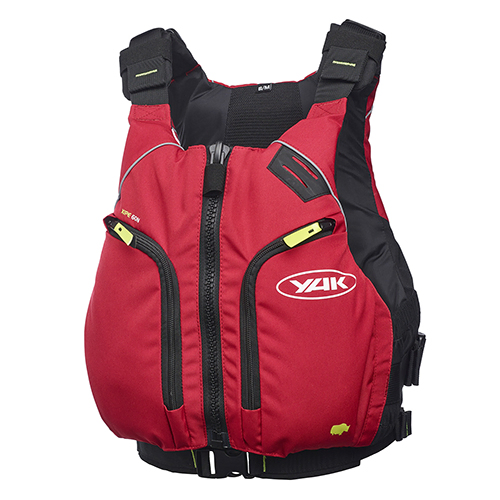 Yak Xipe Canoeing Buoyancy Aid