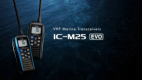VHF Radio for Sea Kayaking and Sit On Top Kayaking