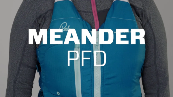 Womens Touring Buoyancy Aids