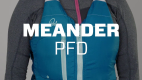 Womens Touring Buoyancy Aids