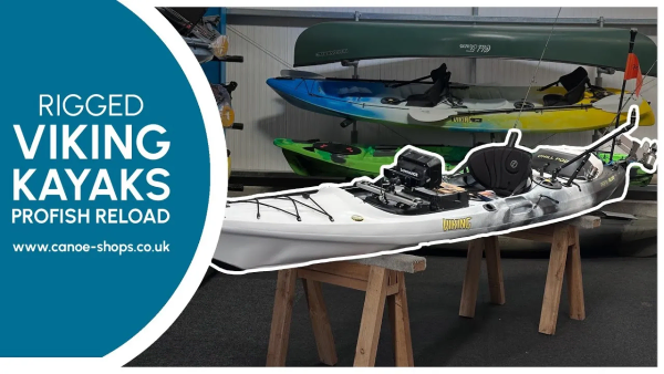 The Best Fishing Kayak for UK Coastal Waters
