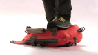 Watertight Dry Duffel Bag