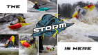 A Storm is Coming!