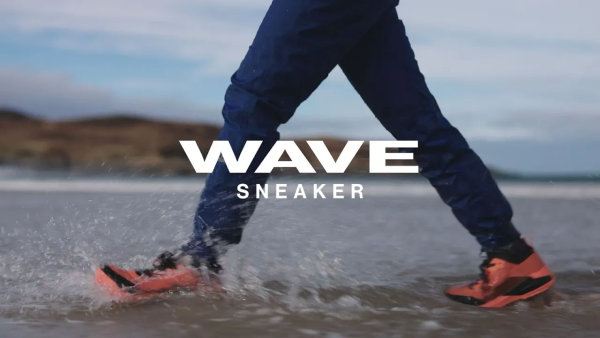 Lightweight & high-grip performance water shoe