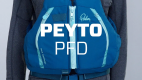 Womens Touring PFDs for Canoeing & Kayaking
