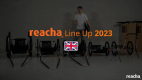 Bike trailer for rough terrain and beaches
