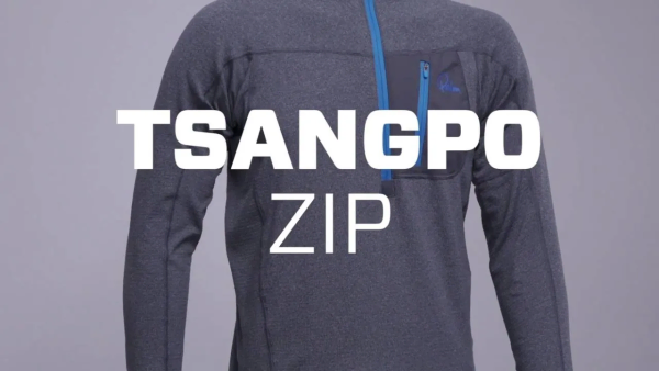 Warm Kayak & Paddlesport Thermal Top