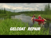 2oz Colour Matched Gel Coat Repair Kit