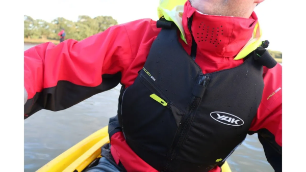 Watersports Buoyancy Aids
