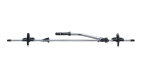 Roof Mounted Bike Carrier