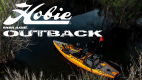 Top Selling Hobie Kayak in the UK