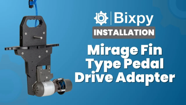 Bixpy AT-HBB-2301 Adapter
