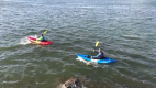 Top Selling Sit On Top Kayak For Sea & River Use
