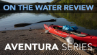 Stable Leisure Kayaks for Touring