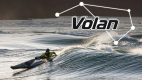 Volan 156, 158, 160 & 162 - Diolen, Carbon & Kevla