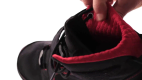 High performance, mid-cut water shoe