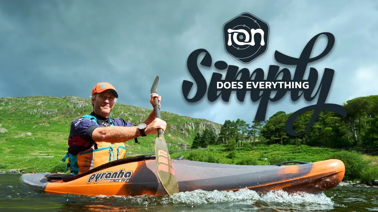 Popular Outdoor Centre & Rental Provider Kayak